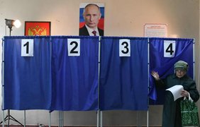 Умови для демократичних виборів у росії не були виконані - МЗС Франції 