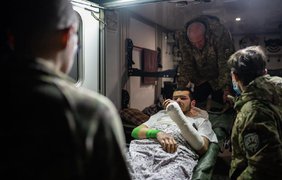 Забезпечує тривале лікування поранених: у Міноборони  розповіли про посилення соціального захисту військових (відео)