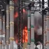 Атака на енергооб'єкти: у Харкові без світла залишаються 260 тисяч абонентів