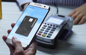 Samsung Pay припиняє підтримку російських платіжних карток "Мир"