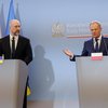 Україна запропонувала 5 кроків для розблокування кордону: Шмигаль розповів про переговори з Польщею (відео)