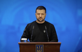 Зеленський представив нового голову Служби зовнішньої розвідки і назвав головні завдання