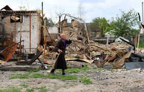 Росіяни вбили понад 12 тисяч цивільних українців, серед них 527 дітей - генпрокурор Костін (відео)