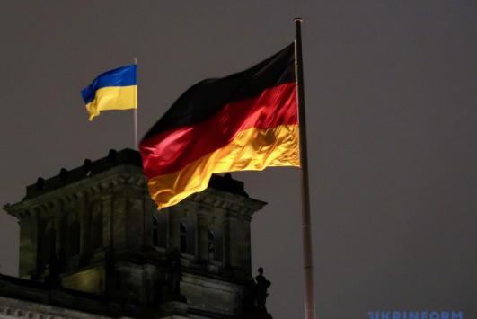 У четвер, 28 березня, Німеччина оновила список військової допомоги, яку вже передала Україні