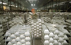 США заборонили імпорт російського алюмінію, міді та нікелю