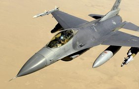 У Норвегії заявили, що передають Україні F-16 для ударів глибоко в російський тил