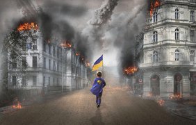 Ясновидець побачив перемогу України у війні і назвав рік
