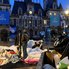 У передмісті Парижа жандарми розігнали найбільший сквот мігрантів (фото)