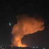 В Одесі було чути вибух після попередження про рух ракети