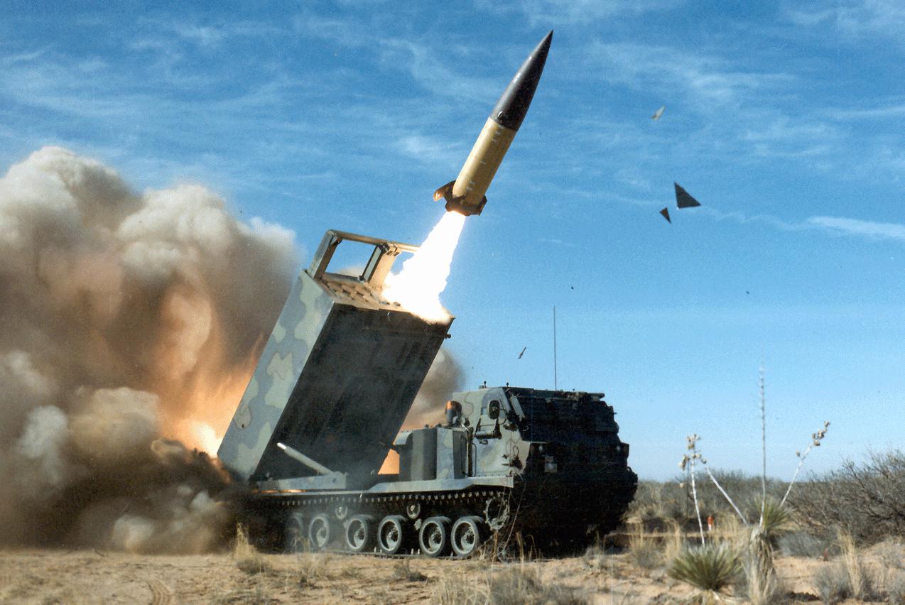 Сполучені Штати Америки передадуть Україні ракети ATACMS в новому пакеті допомоги