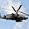 В москві знищено гелікоптер Ка-32 - ЗМІ