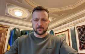 Річниця трагедії на ЧАЕС: Зеленський заявив, що весь світ зобов’язаний чинити тиск на Росію, щоб забезпечити звільнення ЗАЕС