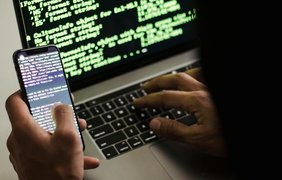 Українські хакери та ГУР атакували дочірню компанію російської "МТС"