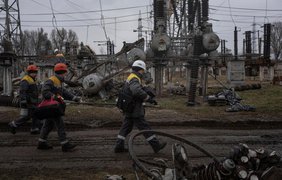 росія вже 180 разів атакувала ТЕС в Україні з лютого 2022 року