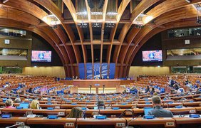 Україна призупинила дію низки статей Європейської Конвенції з прав людини