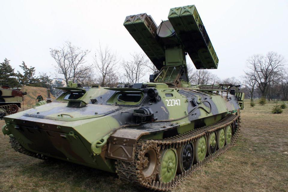 Німецький уряд передав Україні новий пакет військової допомоги, який включає систему ППО Skynex та ракети до системи протиповітряної оборони IRIS-T SLM
