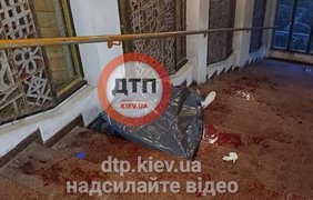 Вбивство на станції фунікулера в Києві: військовослужбовцю повідомлено про підозру