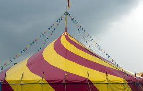 Мінкульт підтвердив право на бронювання для працівників цирку