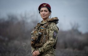 Мобілізація жінок: хто зобов'язаний стати на військовий облік у ТЦК