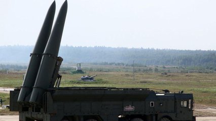 В ГУР розповіли про запаси ракет у росії та їх динаміку виробництва