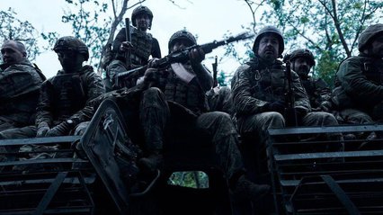 Ворог посилив обстріли півночі Харківщини, є загроза Вовчанську - ОВА