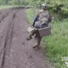 ГУР показало, як працюють у "червоних" зонах воїни Міжнародного легіону (відео)