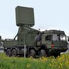 Німецька компанія Hensoldt передасть Україні шість радарів TRML-4D