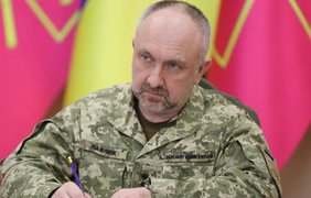 Чисельність російських військ в Україні значно збільшилася - Павлюк