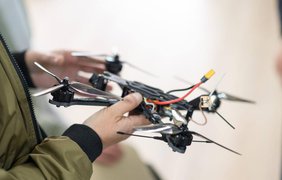 Виробники дронів можуть отримати державні гранти у розмірі до 8 млн грн - Мінекономіки