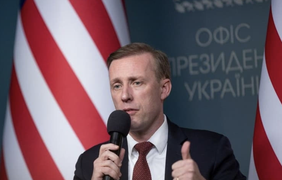 Військова допомога від США допоможе Україні здійснити контрнаступ у 2025 році — радник Байдена