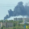 У Кропивницькому сталася пожежа на підприємстві з виробництва лакофарбової продукції – є загиблий