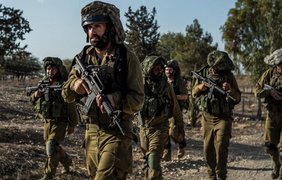 Ізраїль тисне на ХАМАС для досягнення угоди щодо заручників - CNN