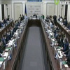 Верховна Рада обговорить безпеку на українських кордонах