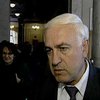 Пустовойтенко критикует заявление Задорожнего о правомерности увольнения Шевчука