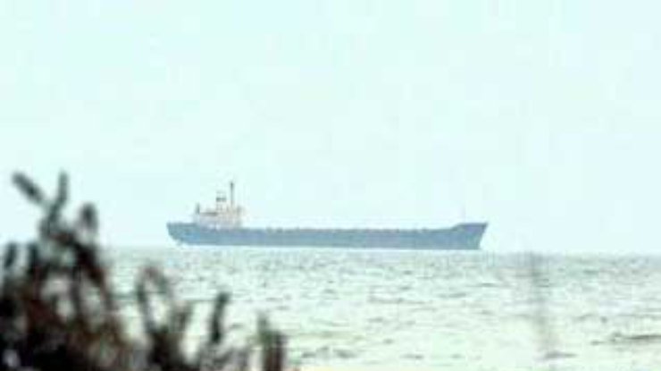 Открыть судоходство по каналу Дунай-Черное море Украина планирует в апреле 2004 года
