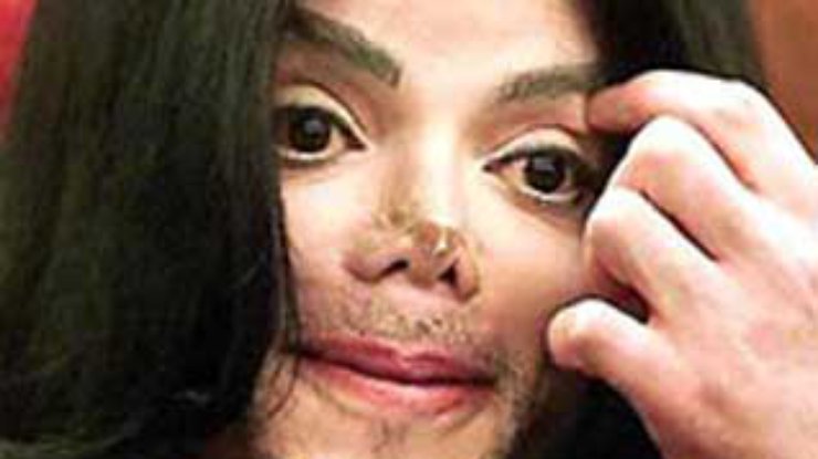 Майкл Джексон - нетипичный педофил?