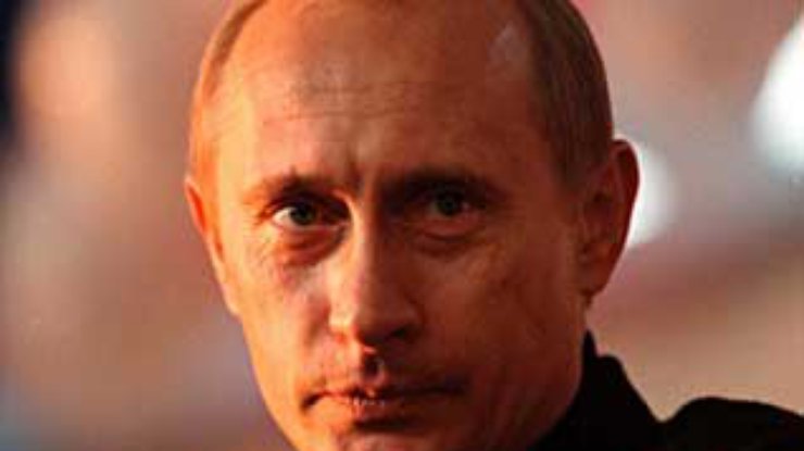 Путин увеличил зарплату себе и чиновникам в несколько раз