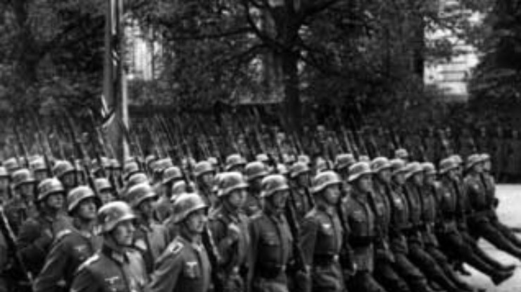 Судетские немцы: трагедия германо-чешской истории