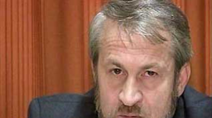 Закаев: В Беслане не было чеченцев