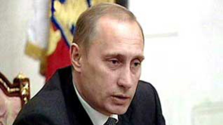 Путин дал старт дискуссии по вопросу двойного гражданства с Украиной