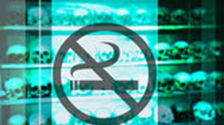 Коалиция За свободную от табачного дыма Украину призывает ратифицировать конвенции по контролю над табаком