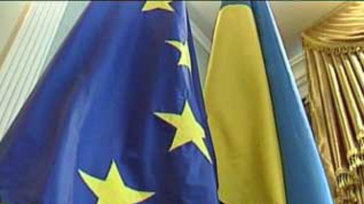 Европейцы любят Украину. Больше, чем Турцию