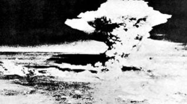Опубликованы засекреченные репортажи журналиста о ядерной бомбардировке Нагасаки