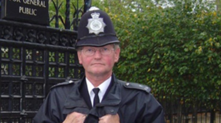 В Лондоне больше нужны полицейские-мусульмане