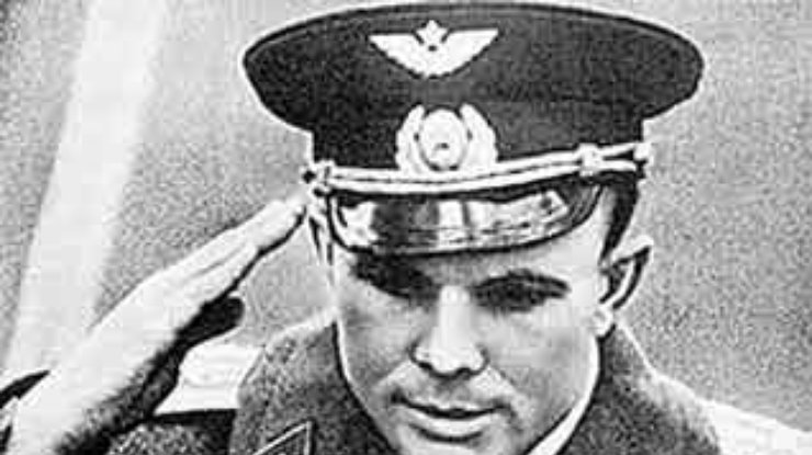 Гагарин был двенадцатым?
