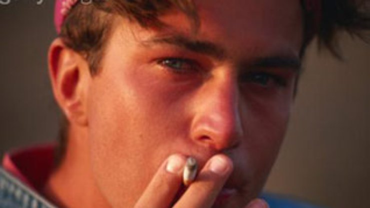 В Украине стало больше курильщиков