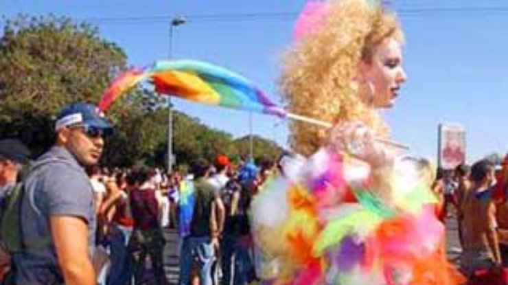 В Иерусалиме за голову гея или лесбиянки обещают 20 тысяч шекелей