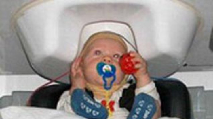 Найдена связь между восприятием и воспроизведением речи у младенцев