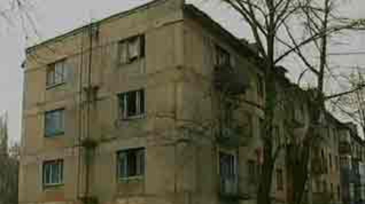 Как коммунальные службы спасают жилой фонд в Донецке