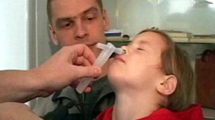 Трое российских  школьников попали в реанимацию после вакцинации от гриппа